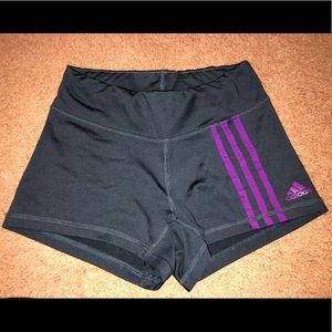 Adidas Spandex